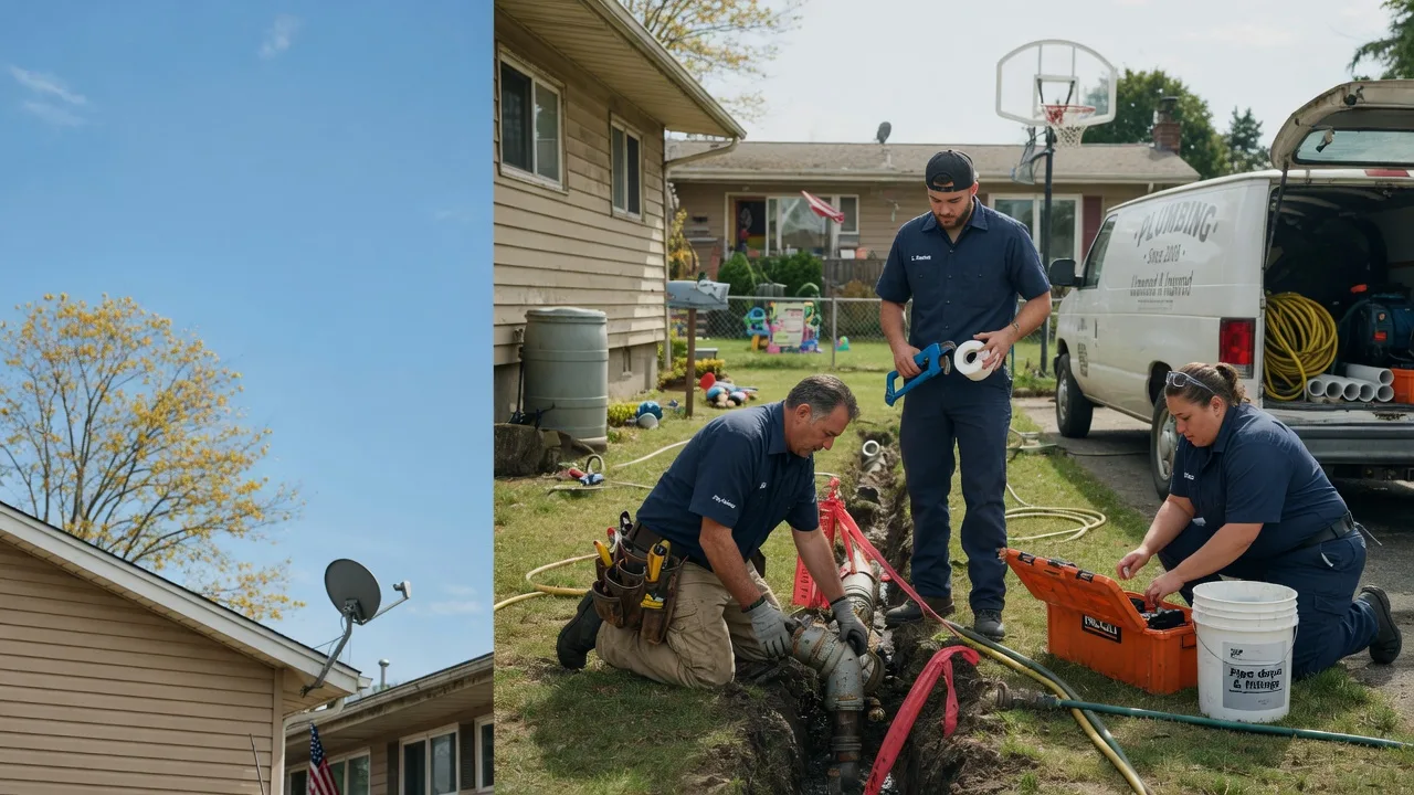Garbage Disposal Replacement in Saint Xavier, MT near me